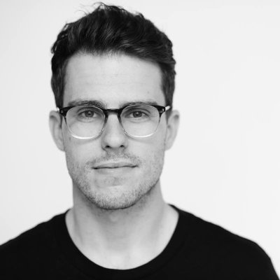 Profile Picture of Joël Van Bodegraven (@Jvb_nl) on Twitter