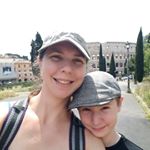 Profile Picture of Jessica Adams (@trillicat) on Instagram