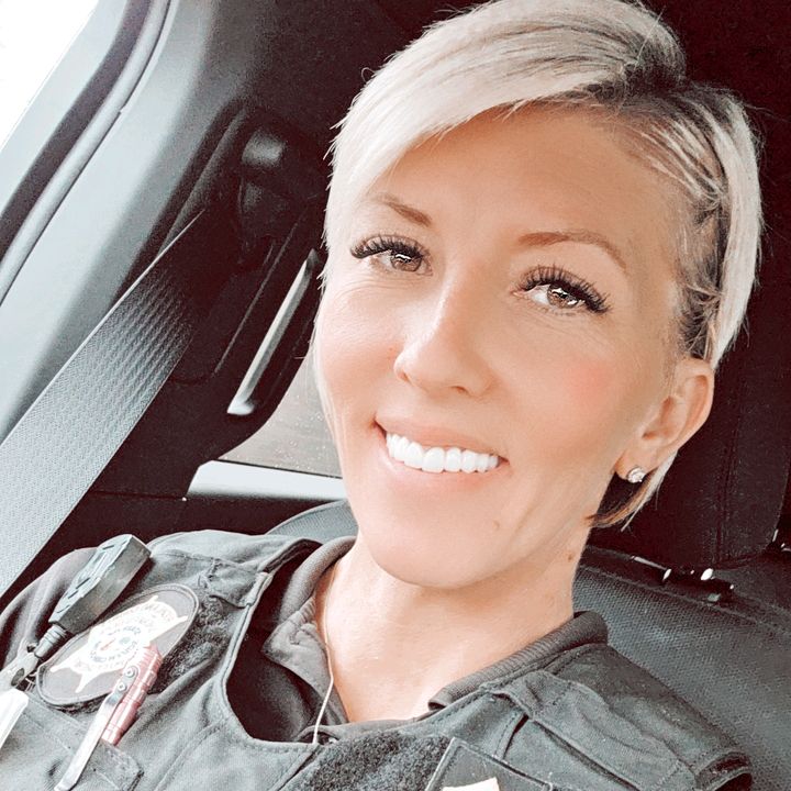 Profile Picture of Lacey Stackhouse (@deputystackhouse) on Tiktok
