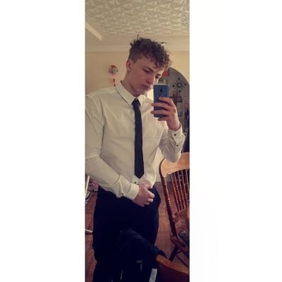 Profile Picture of Aaron Harrison (@aaronharrison97) on Twitter
