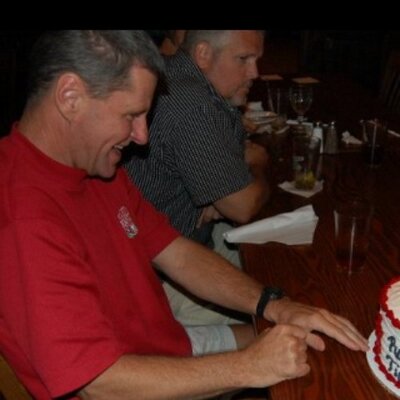 Profile Picture of Ben Marlowe (@ben_marlowe) on Twitter