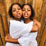 Profile Picture of Amahle & Avela (@nzuza_twins.ss) on Instagram