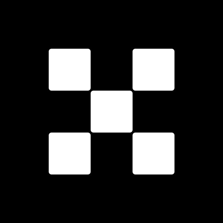 Profile Picture of okx (@okx) on Tiktok