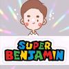 Profile Picture of Super Benjamín (@@superbenjamin22) on Tiktok