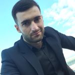 Profile Picture of Роберт Григорян (@robertgrigoran19911) on Instagram