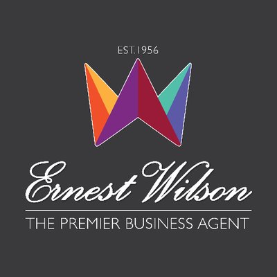 Profile Picture of Ernest Wilson (@ernestwilsons) on Twitter