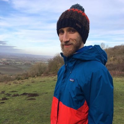 Profile Picture of Adam Blakeley (@AdamBlakeley21) on Twitter