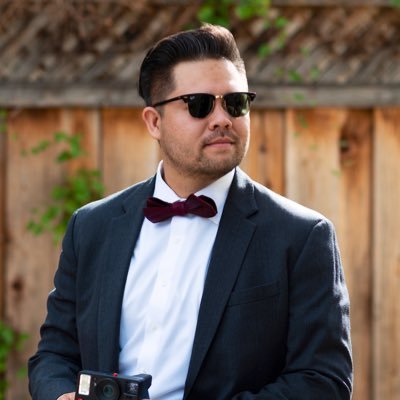 Profile Picture of Andrew Godfrey (@androoodle) on Twitter