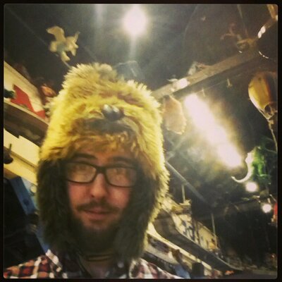 Profile Picture of Grant Stark (@Stark4theWin) on Twitter