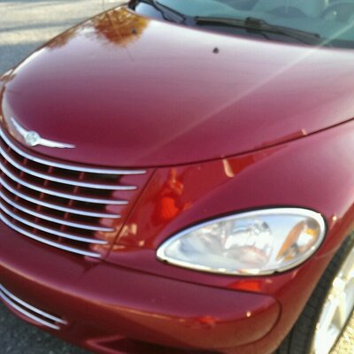 Profile Picture of Steve Hogge (@cookienab63) on Twitter