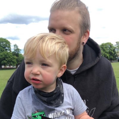 Profile Picture of Ash Lamprey (@Coach_Laughlin) on Twitter