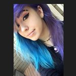 Profile Picture of Erin Carson (@frostysfx) on Instagram