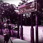 Profile Picture of Jeremy Luker (@germstheopossum) on Instagram
