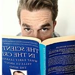 Profile Picture of Stephen Tyler Kent (@learningtodad) on Instagram
