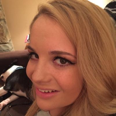 Michaela - Twitter Profile Picture of Michaela (@michaela_fite) on Twitter