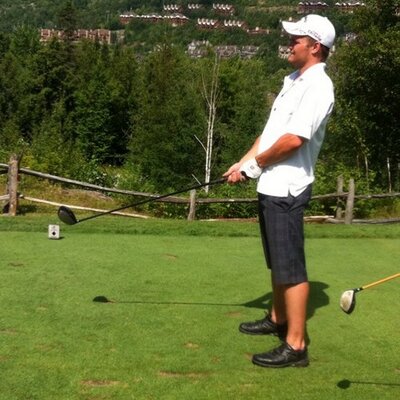 Profile Picture of Daniel Guay Mullin (@ticul09) on Twitter