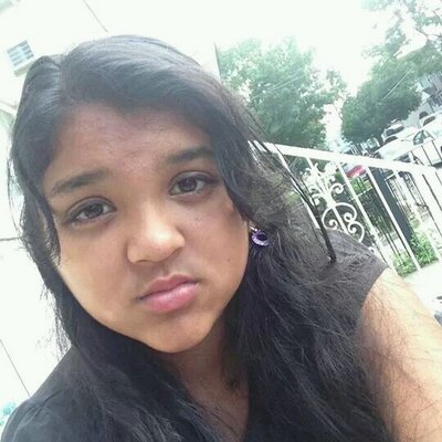 Profile Picture of Ashley Latif (@ashley_latif) on Twitter