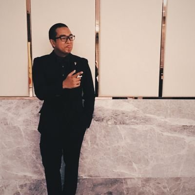 Profile Picture of John Abundo (@EreeekB) on Twitter