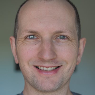 Profile Picture of Phil Sheard (@philsheard) on Twitter