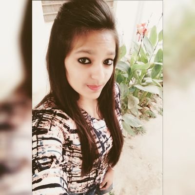 Profile Picture of Sarika Patel (@sarikapatell) on Twitter