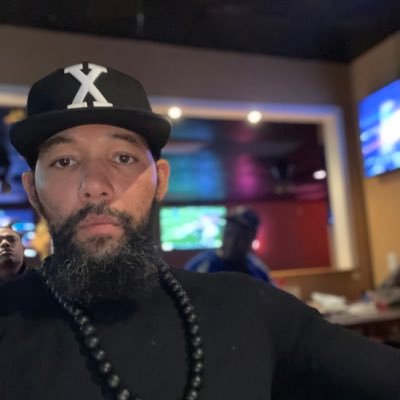 Profile Picture of Michael A. Matos (@Thetosmaster) on Twitter