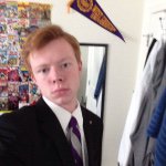 Profile Picture of Sean Michels (@meanseashells96) on Instagram