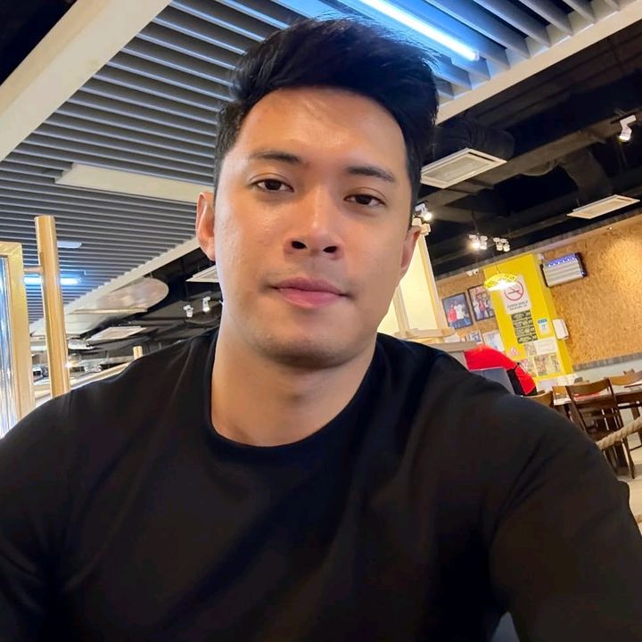 Profile Picture of Richard Nicholas (@richardnichola2) on Tiktok