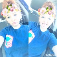 Profile Picture of Alyssa Storey (@@alyssastorey) on Tiktok