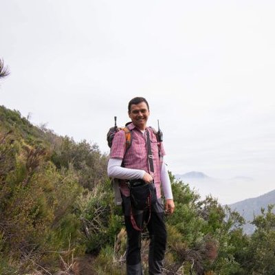 Eric Ibáñez Mesina - Twitter Profile Picture of Eric Ibáñez Mesina (@erib1977) on Twitter