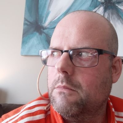 Profile Picture of Christopher Baldrey (@stonechucker) on Twitter