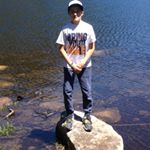 Profile Picture of Andrew Lemieux Bechard (@andrew_feejee) on Instagram