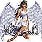 Profile Picture of Roseli Lima (@roselysantos) on Flickr