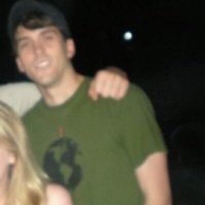 Profile Picture of Daniel Dotter (@Dan_Dotter) on Twitter