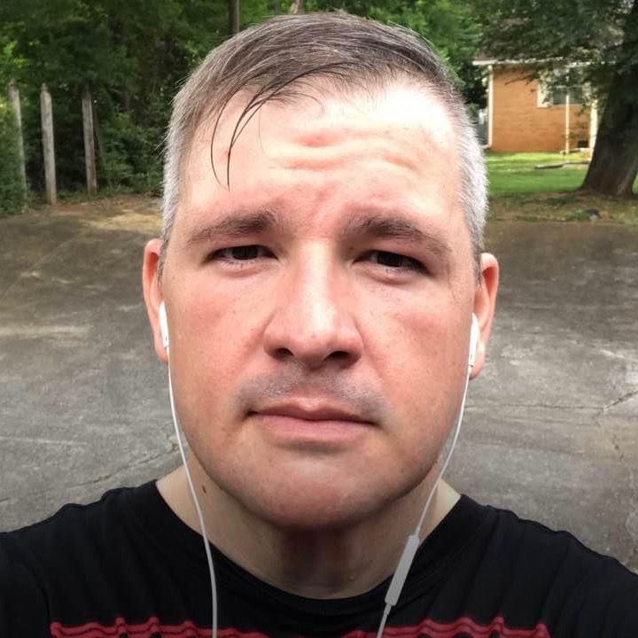 Profile Picture of Michael Still (@furious411) on Tiktok