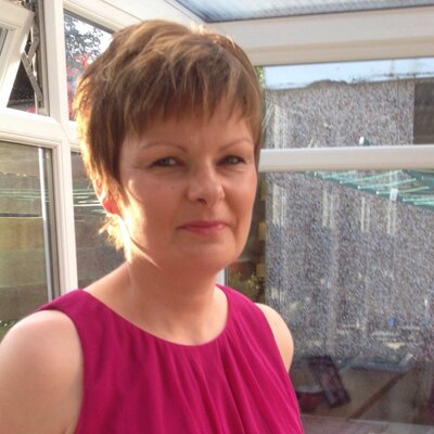 Hilary Nicholson - Twitter Profile Picture of Hilary Nicholson (@NicholsonHilary) on Twitter