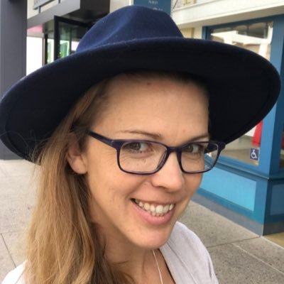 Profile Picture of Megan A Clancy (@mclancyauthor) on Twitter