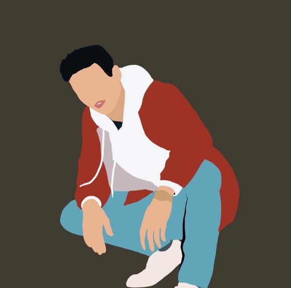 Profile Picture of Andrew Borrero (@bamborico) on Poshmark