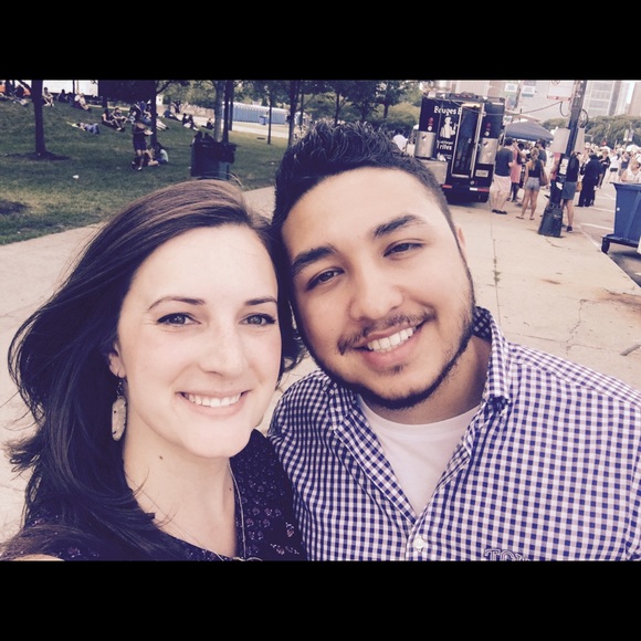 Profile Picture of Stephen Rivera (@shrivera1015) on Poshmark