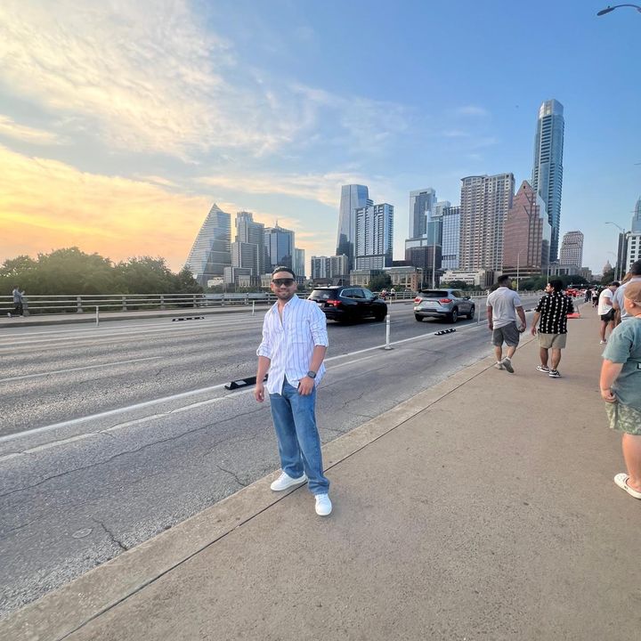 Profile Picture of Carlos siso (@carlossiso93) on Tiktok