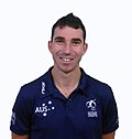 Profile Picture of Kyle Bridgwoodon Wikipedia