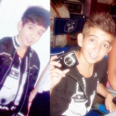 Profile Picture of ALEXANDER LEZCANO (@@ALEXANDERLEZCA3) on Twitter