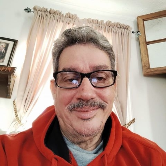 Profile Picture of Marshall Cotton (@cottonmarshall1) on Poshmark
