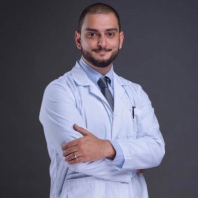 Profile Picture of Dr Ahmed Albakri (@AlbakriMD) on Twitter