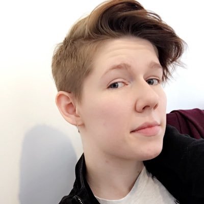 Profile Picture of Jillian B (@iosjillian) on Twitter