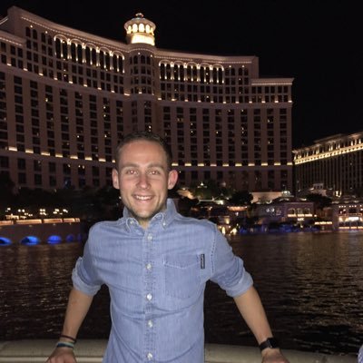 Profile Picture of Matt Tibbitts (@tiblar) on Twitter