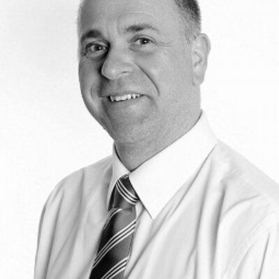 Profile Picture of Steve Wilsonon Twitter