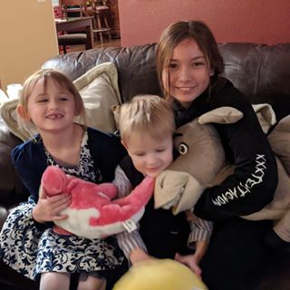 Profile Picture of Annetta Pearson Treitz (@annetta.pearsontreitz) on Facebook