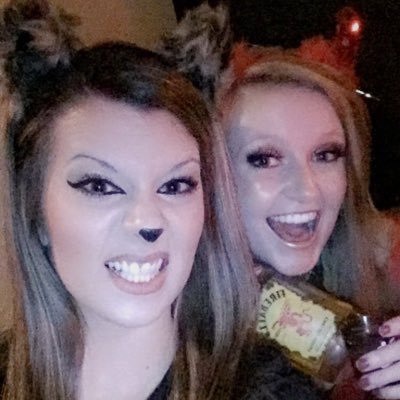 Profile Picture of Jessica Tuttle (@JTut92) on Twitter