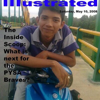 Profile Picture of Ryan Chandra (@Ryanchandra1) on Twitter