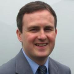 Profile Picture of Patrick Mulhall (@mulhall_patrick) on Twitter